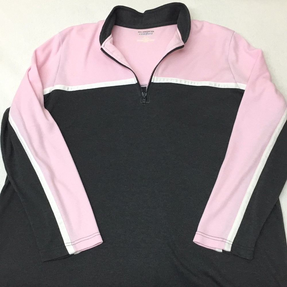 3/$35 ALL AMERICAN COMFORT popover - Picture 7 of 8